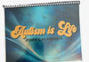 2024 Official Autismislife Calendar