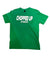 "Chopped Up" Autismislife Shirt (Green)