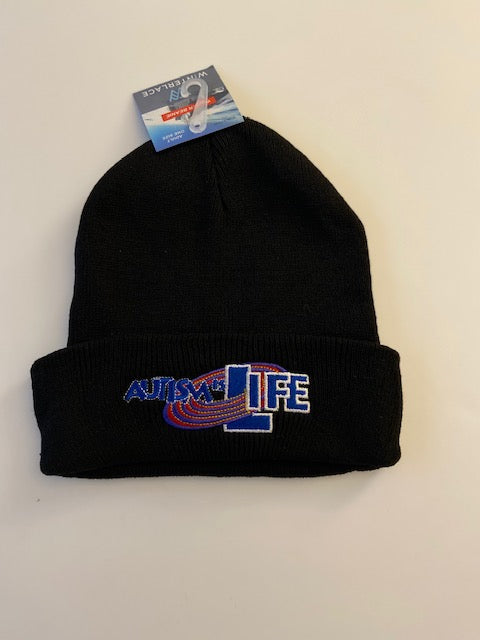 Autism is Life "Space Jam" Beanie